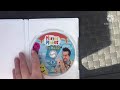 Destroying Another Mister Maker DVD