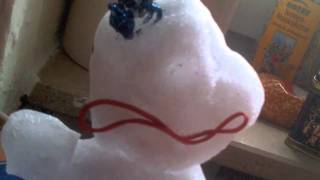 In the streets of babylon