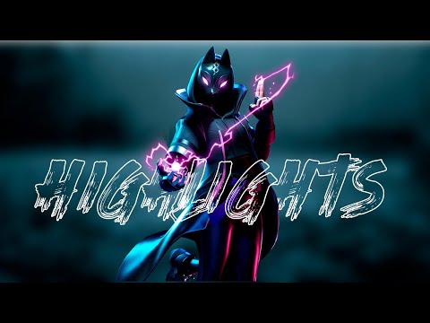Theozin | Highlights #10