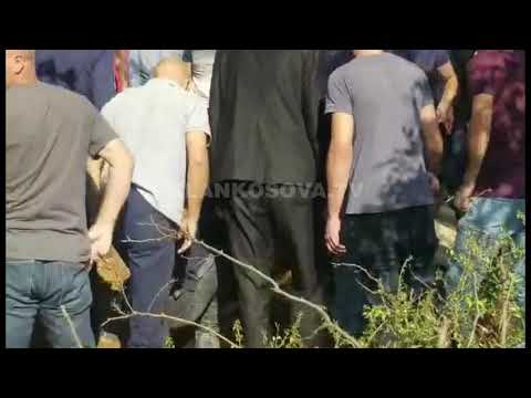 Varroset Shqipdon Alija - 22.10.2019 - Klan Kosova