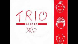 TRIO - Da Da Da 12&quot; (Long German Version)