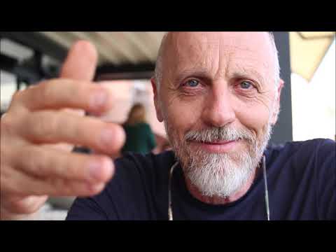 Intervista a Marco Paolini, di Giovanni Bogani. Taormina, luglio 2021