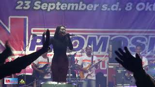 Download lagu OM. ADELLA | DIFARINA INDRA - RUNTAH | LIVE MOJOKERTO | ANPROMOSINDO mp3
