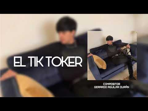 El Tik Toker - Alto Margen (2020) Inedito