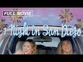 1 Night In San Diego FULL MOVIE Comedy Girls Trip Indie