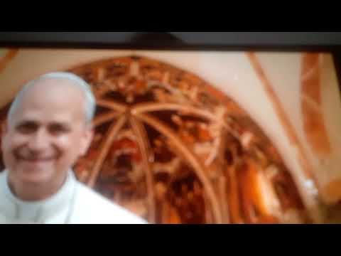 1860 POPE LEO 14, PROPHECY OF PIUS 12 BEFORE he died, in 1958, 77 years ago in Archive, 23. 10.2025.