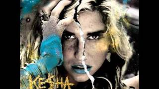 Ke$ha - Sleazy