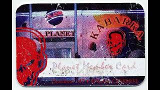 Planet Kabarka Masters of Hardcore 14-10-1995