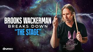 Download lagu Only Drummers Know Why “The Stage” Is Impossible To Play (Avenged Sevenfold) mp3
