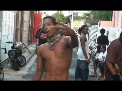 Shreder One "Block 118"