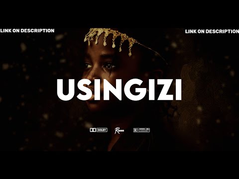 Bongo Flava Beat - "USINGIZI" | type beat 2025 | Emotional Love Instrumental