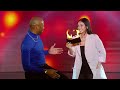Masters Of Illusion Season 9 Ep 3 Anna Deguzman Flaming Wallet