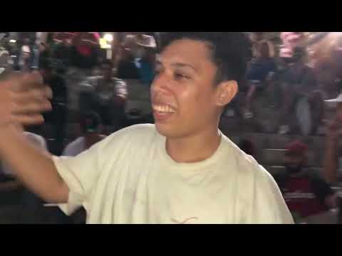 MAKNU 357 & MAGNA vs ARISTIZABAL & KEUZ - FINAL - Fecha 2 Temporada 2022