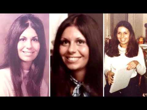 Judy Martins Was Last Seen Walking On The Kent State University Campus Before She Vanished