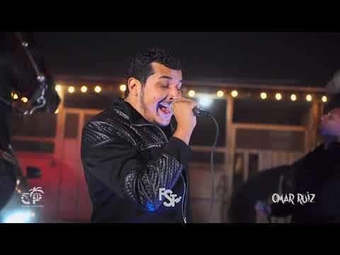 Jesus Adame Ft Omar Ruiz - Si Miran Que Ando Loco (Video 2018) "Exclusivo"