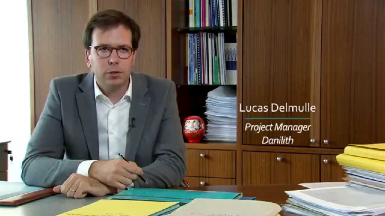 Video: Kritische bedrijfsinformatie gecentraliseerd