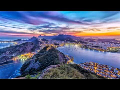 Ronny K. - City Of Angels (Original Mix) [HD]