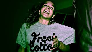 Check Out Melodee - MC Melodee &amp; Cookin Soul