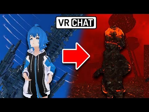 💡 VRchat Epic avatars #2 - Warhammer 40k