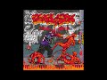 Gaijin Death And Rebirth 2024 Full Album
