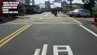 20180220 日月潭重機行