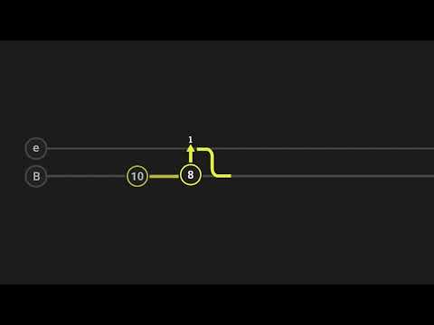 How to Pre-Bend on Guitar (Beginner's Guide)