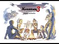 Xenoblade 3 - Moebius Battle/M [Original Soundtrack ver.]