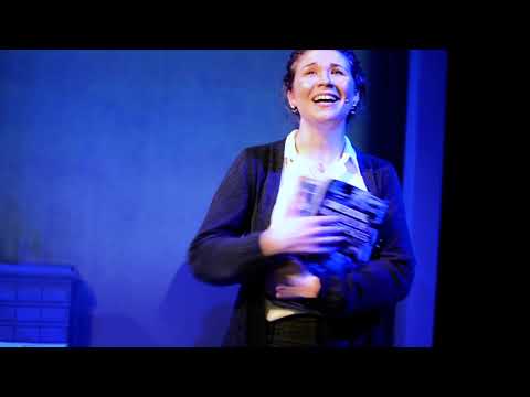 Key numbers — museum steps, rooftop flyers, and a piano carrying four voices