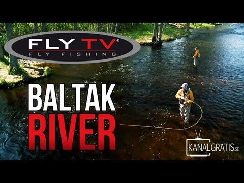FLY TV - Baltak River