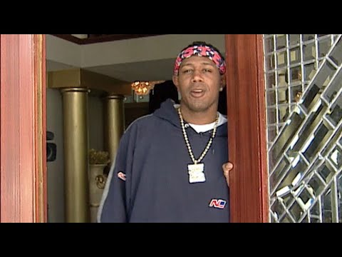 The Bonfire - Master P's Crib