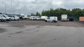 Mercedes-Benz Citan 109 car-derived van | Image 4 - Autoline