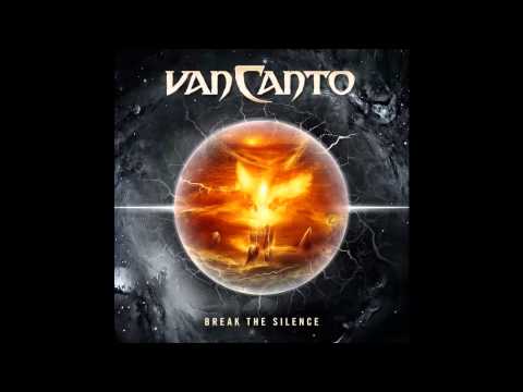 Master of the Wind - Van Canto