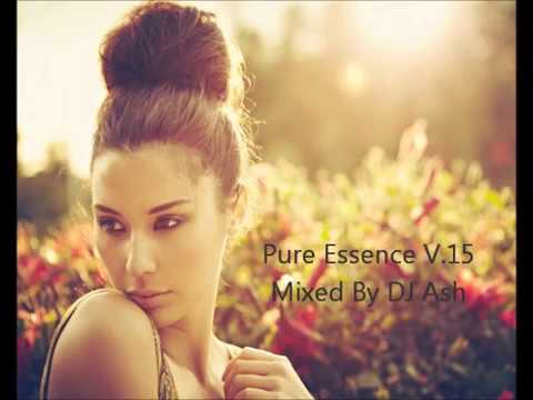 ~ Vocal Trance Pure Essence V.15 mixed by Dj Ash ~