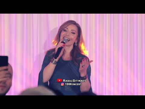 19 Лариса Гаджиева – «Разлука»