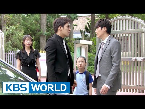 Unknown Woman | 이름없는 여자 – Ep.71 [ENG/2017.08.10]