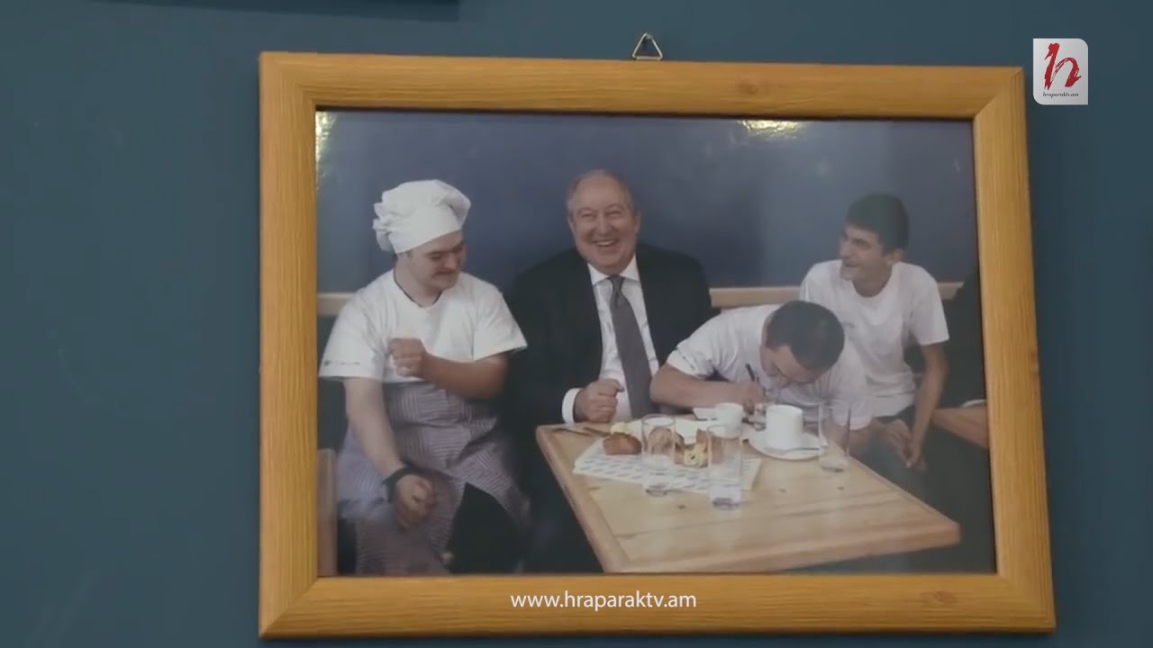 Արմեն Սարգսյանի հրաժարականից հետո աշխատակազմում ազատումների շքերթ է սկսվել