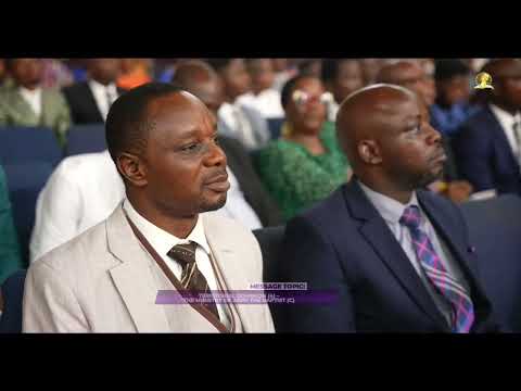 TERRITORIAL DOMINION (4) THE MINISTRY OF JOHN THE BAPTIST (C)