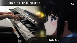 Hibike! Euphonium 2 - (Ep 1 BGM) 郷愁から芽吹くもの Piano Cover