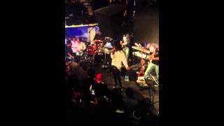 Tweet - Enough (Live Jazz Cafe, London)