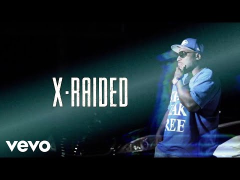 Telly Mac, Offset - Martian (Official Video) remix ft. X-Raided