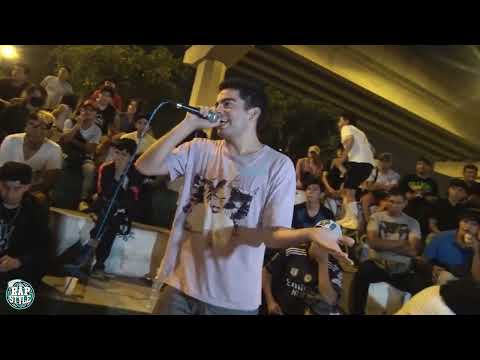 ALMENDRADES vs JC SNAKE -4tos- Rapstyle x Chiclayo  Monarca Cix 2023