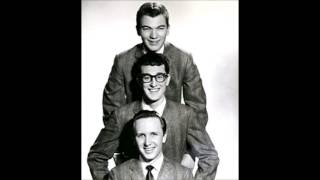 You&#39;ve Got Love   BUDDY HOLLY &amp; THE CRICKETS