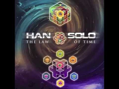 Han Solo   The Law of Time