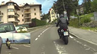 preview picture of video '2014-06-02 Cles Mendel'