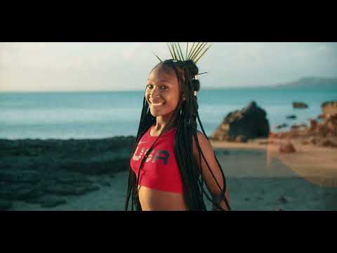 Wawa Salegy - Ambila Zah Mafana - Clip officiel
