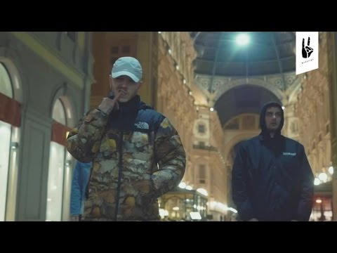 Video thumbnail for Sto Magazine Freestyle #8