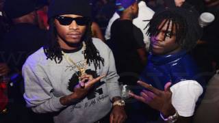Chief Keef - Dead Broke (ft Future, Fredo Santana, &amp; SD)