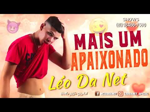 LÉO DA NET - MAIS UM APAIXONADO