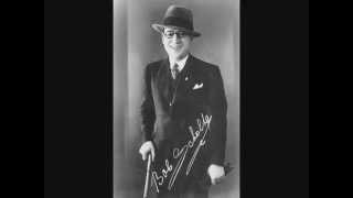 Bob Scholte - Holderdebolder - 1939