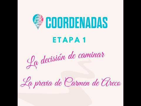 Coordenadas 2026 - Streaming desde Carmen de Areco